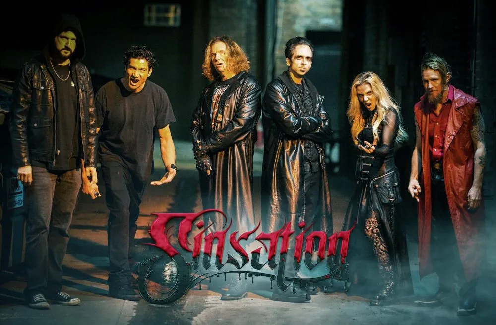 Sinsation