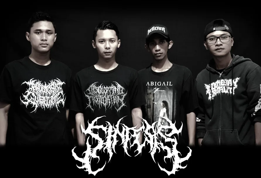 Sintesis