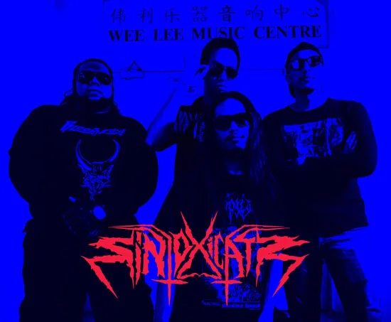 Sintoxicate