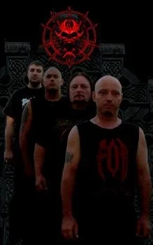 Full of Rage