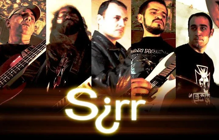 Sirr