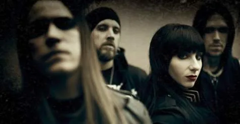 Sister Sin