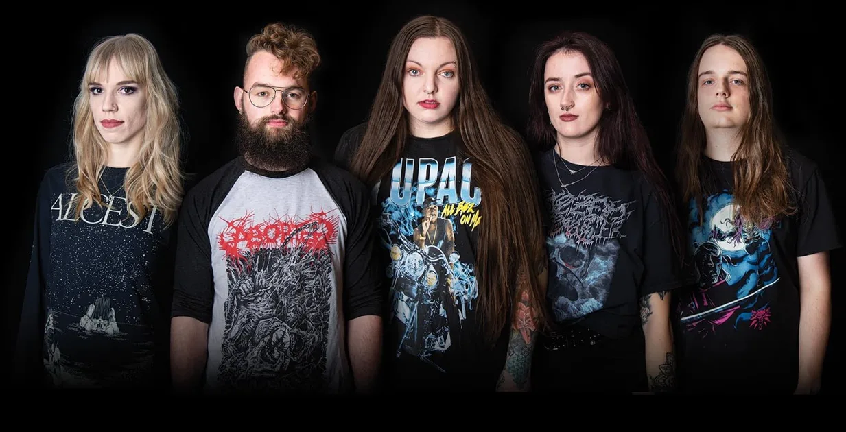 Sisters of Suffocation