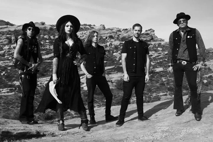 Sisters ov the Blackmoon