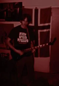 Sit at My Right Hand