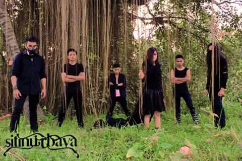 Siti Nurbaya