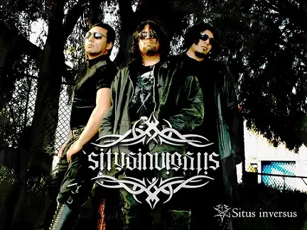 Situs Inversus