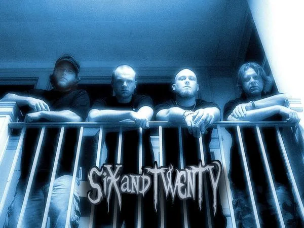 Six and Twenty