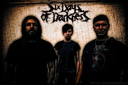 Six Days of Darkness