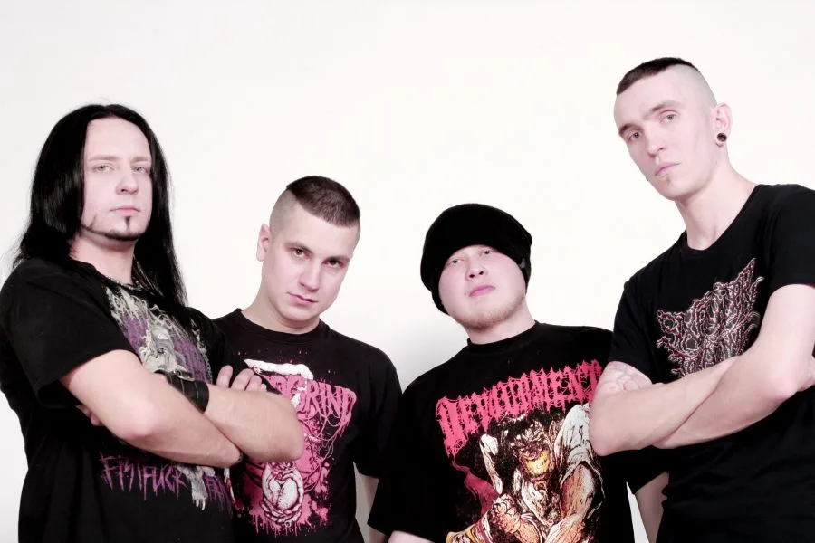 Sixpounder Teratoma