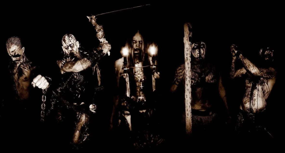 Skalfar