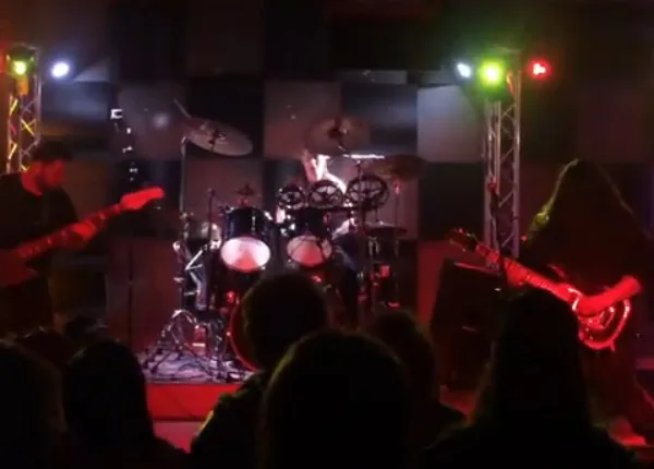 Skalp