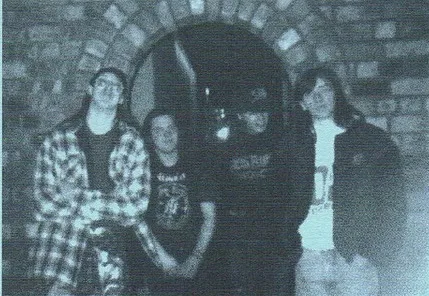 Skate Drunks