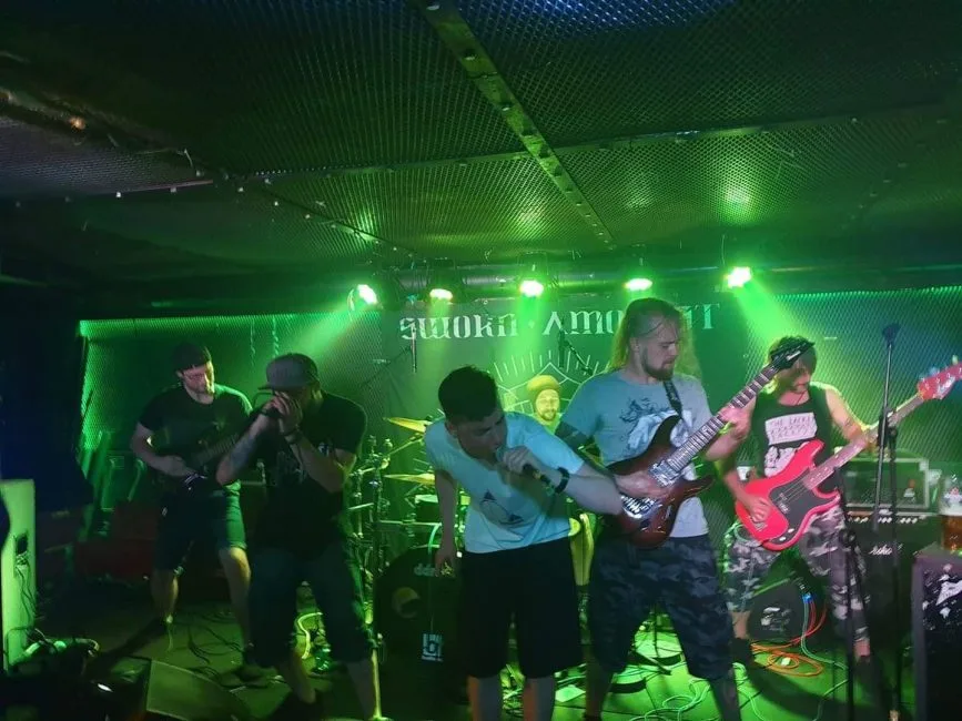 band