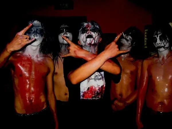 Skeletal Augury