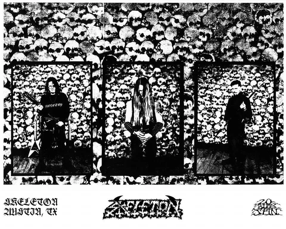 Skeleton