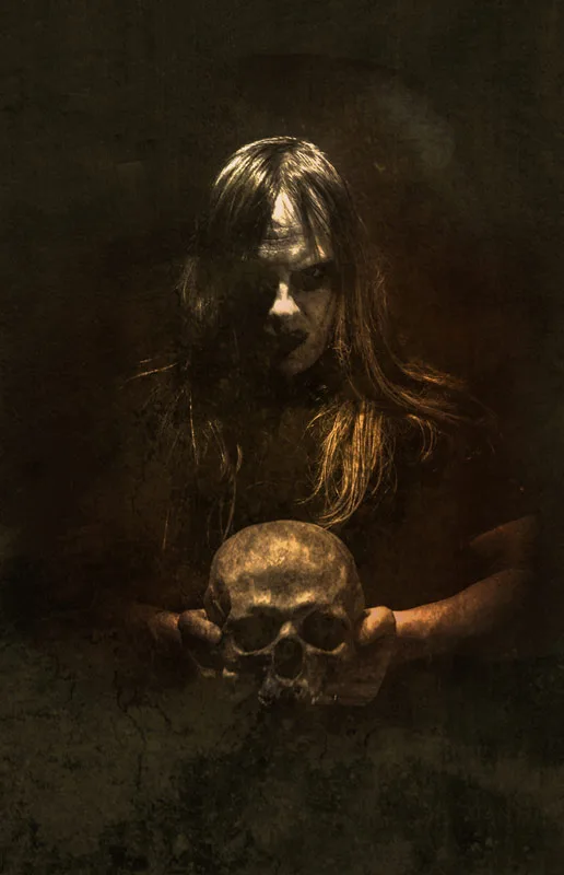 Svartsyn