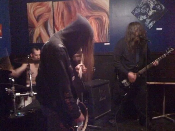 Skinwalker