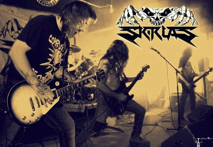 Skirlas
