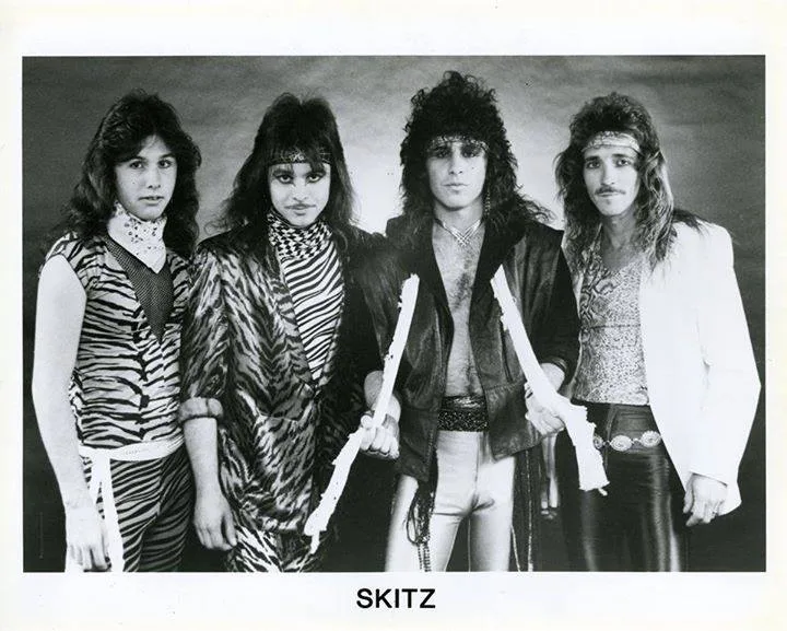 Skitz