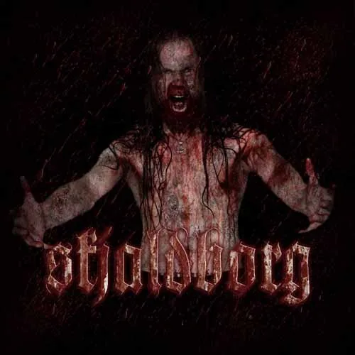 Skjaldborg