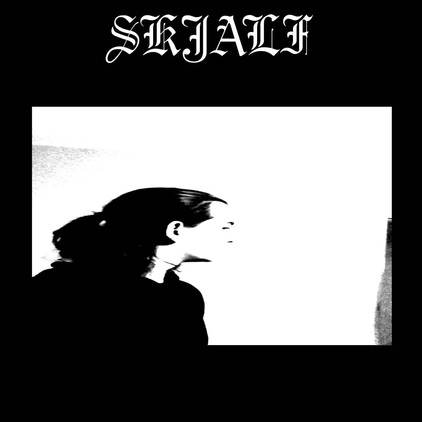 Skjalf