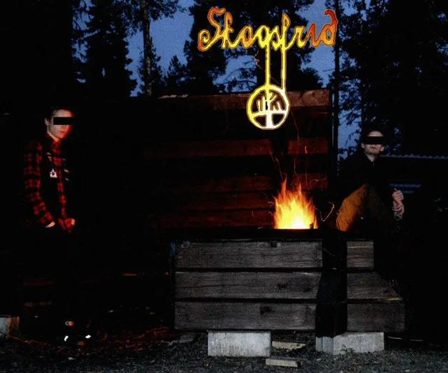 Skogsfrid