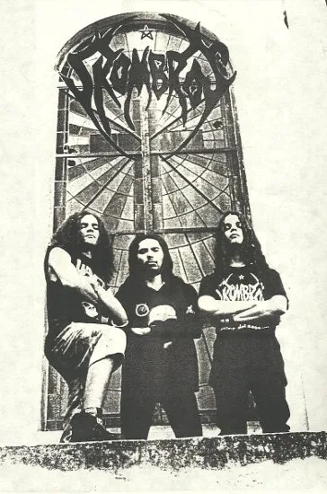 Skombros