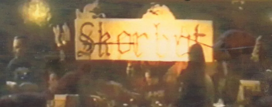 Skorbut