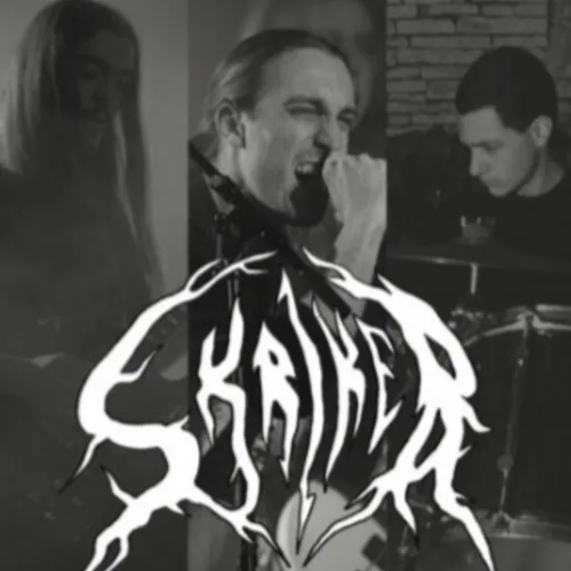 Skriker