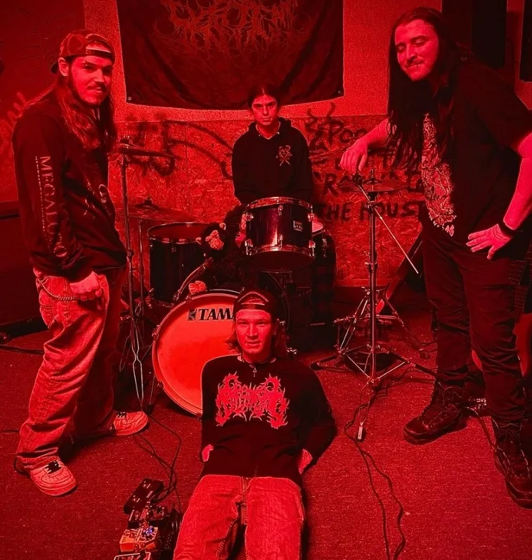 Skrotum
