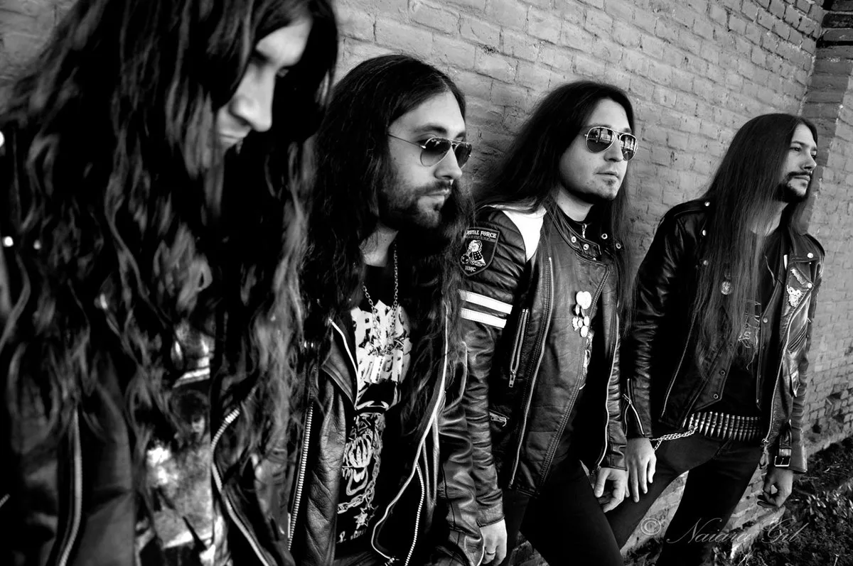 Skull Bastards