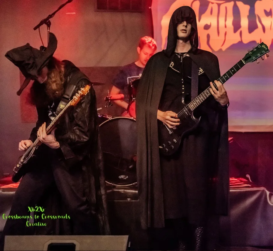 Skull Servant