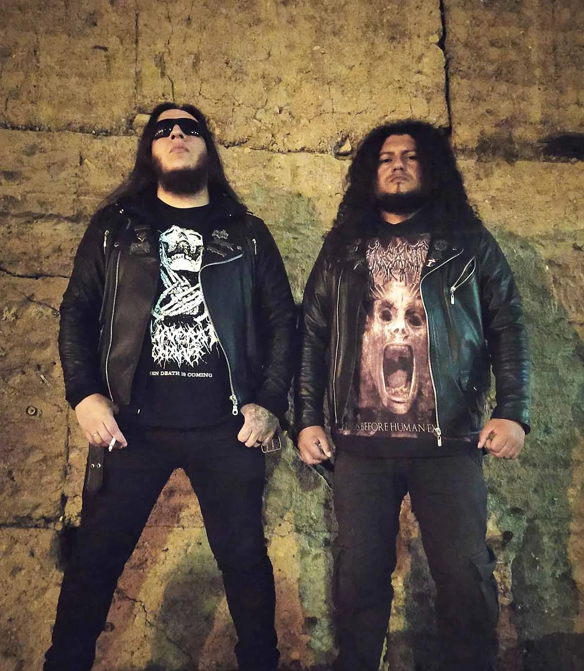 Skull Society