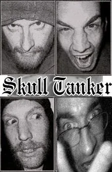 Skull Tanker