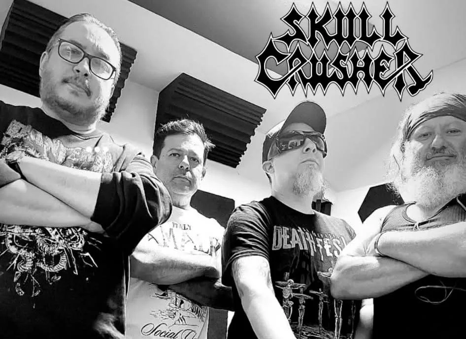 Skullcrusher