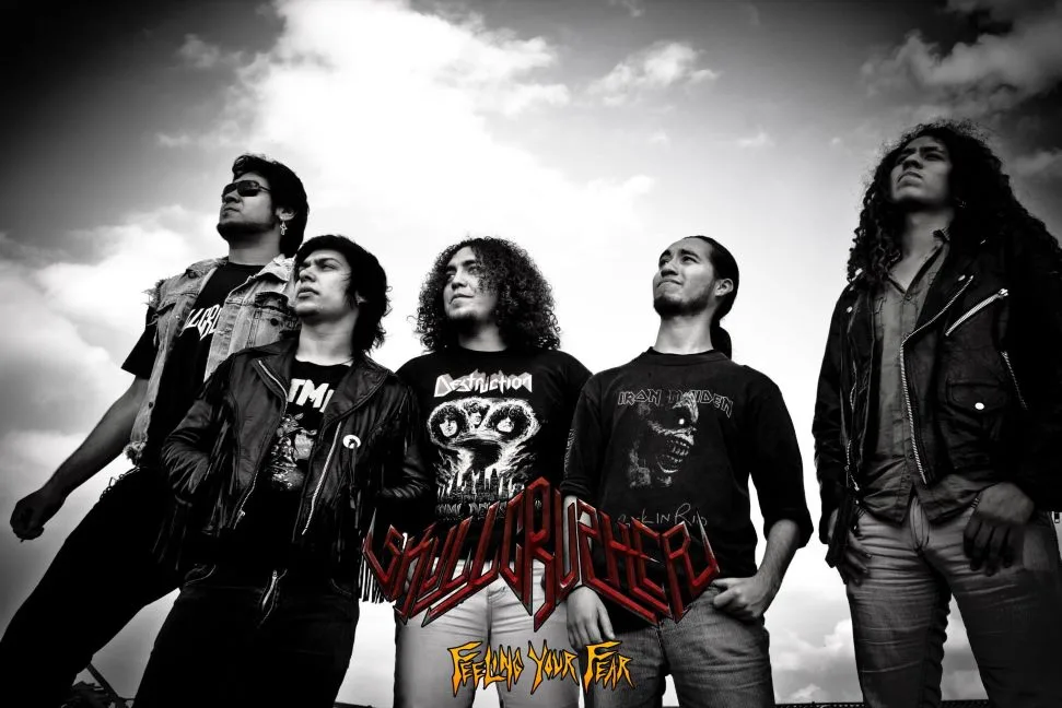 Skullcrusher