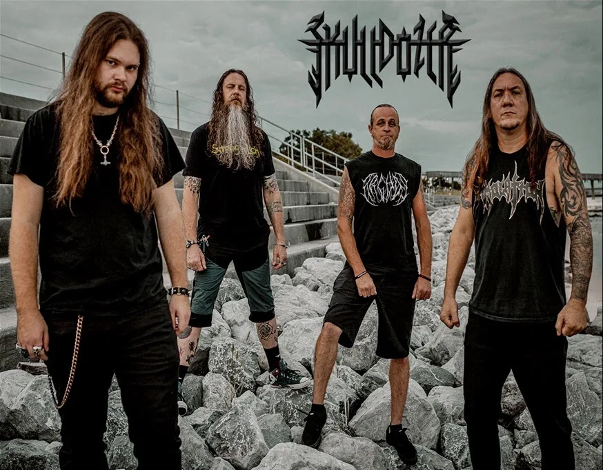 Skulldozer