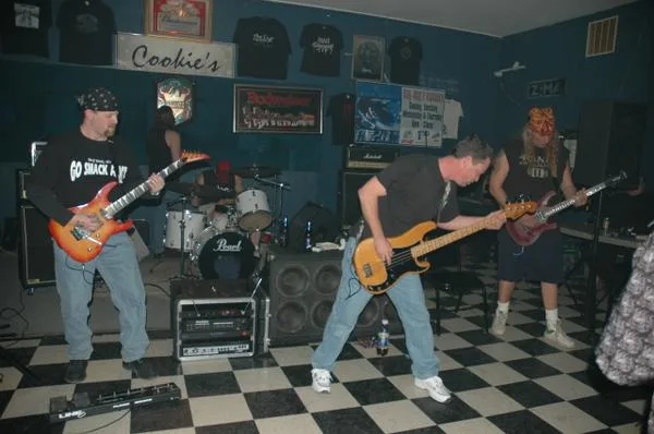 Skulldrag