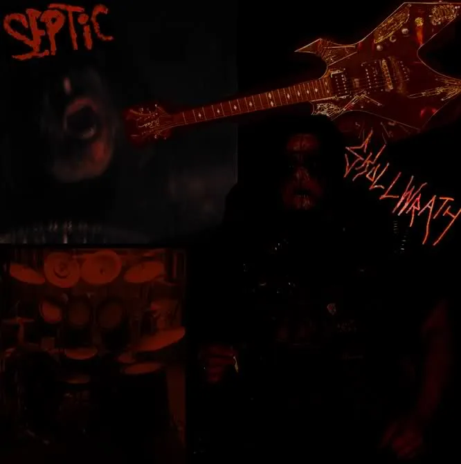 SkullFire
