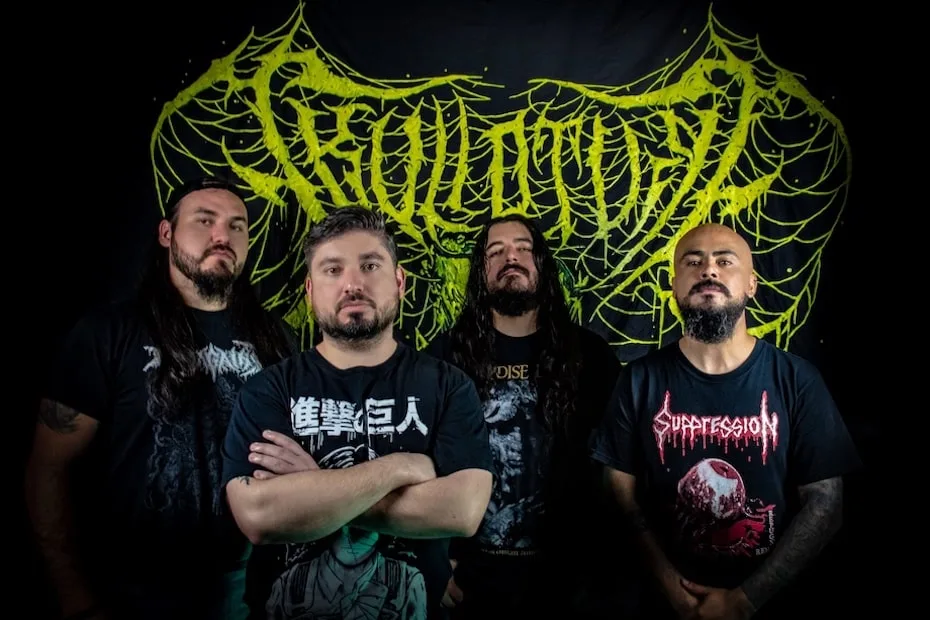 Skullpture