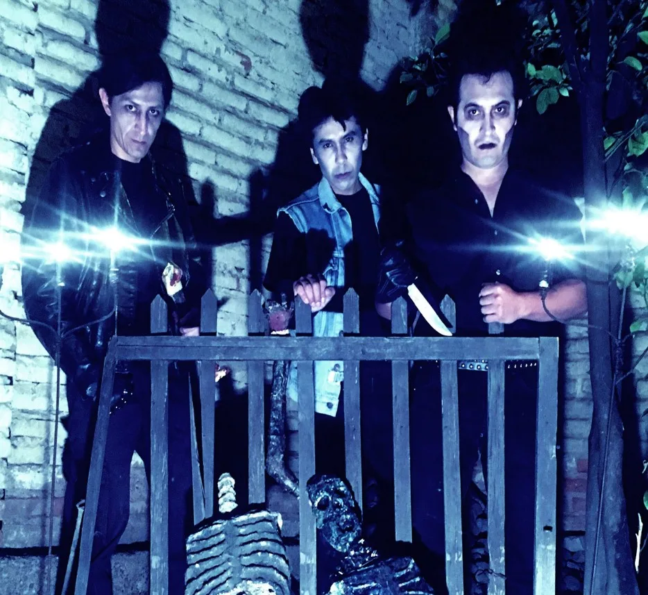 Skulls