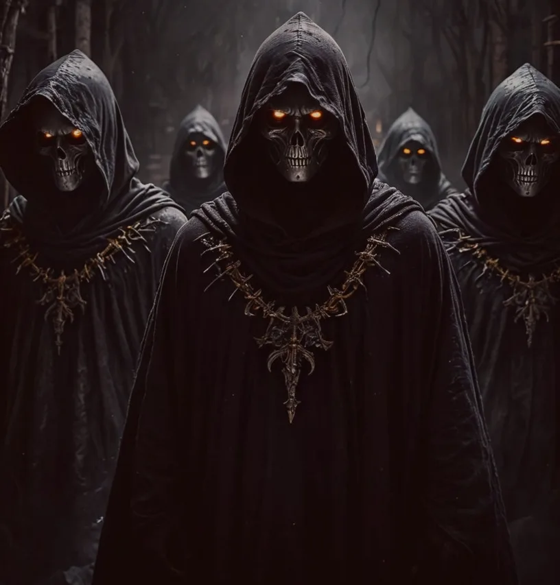 Skulltribe