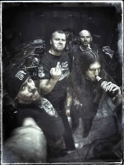 Skyanger