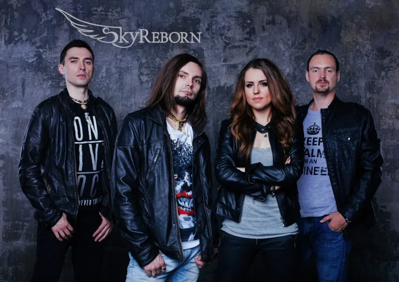SkyReborn