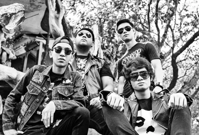 band
