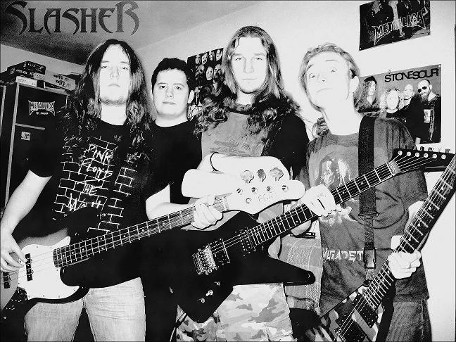 Slasher