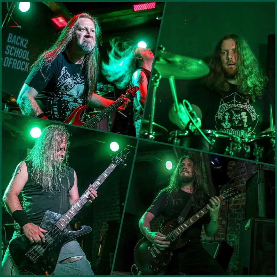 Slaughter Charge