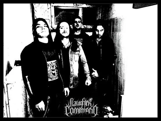 Slaughter Command