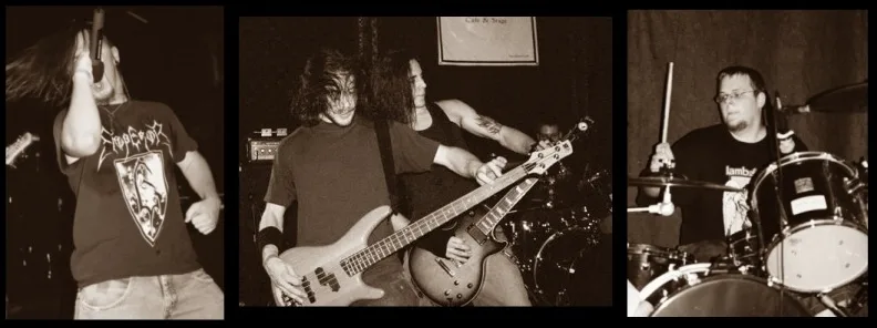 Slaughter for Sanity